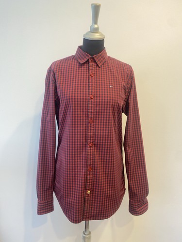 Tommy hilfiger denim camicia - tommy,