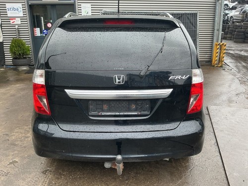 Portellone posteriore honda - portellone,