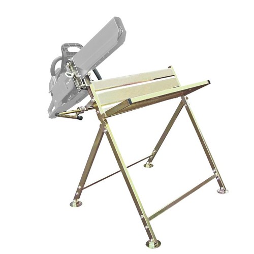 Cavalletto taglio con - cavalletto,