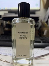 Keiko Mecheri - Rebel Hearts Eau de Parfum 90 Ml