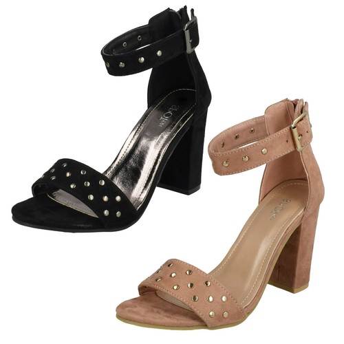 Donna spot medio grosso - spot,