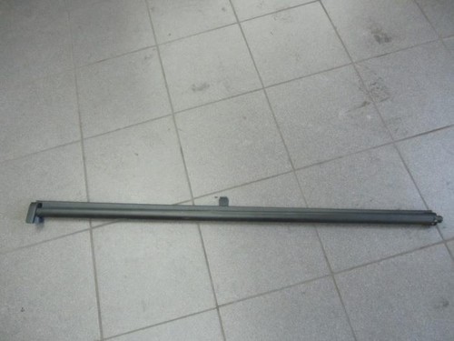 Tendina parasole avvolgibile