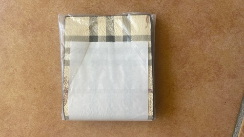 Portafoglio burberry - portafoglio,