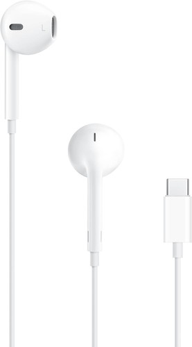 Apple earpods - apple, (usb‑c)