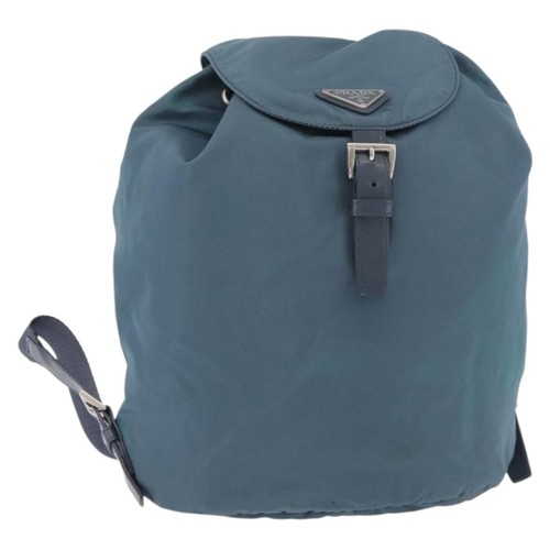 Zaino prada nylon - zaino,
