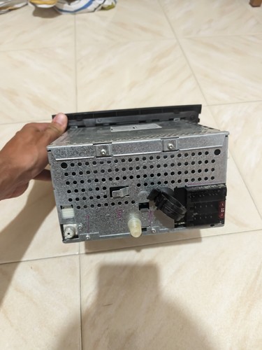 Stereo originale fiat - fiat, bravo