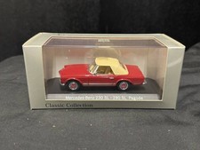 Mercedes benz 230 - 230, sl