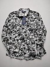 Ronner Elena Mini Camicia