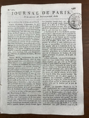 Garnerin aerostato 1806 - garnerin,