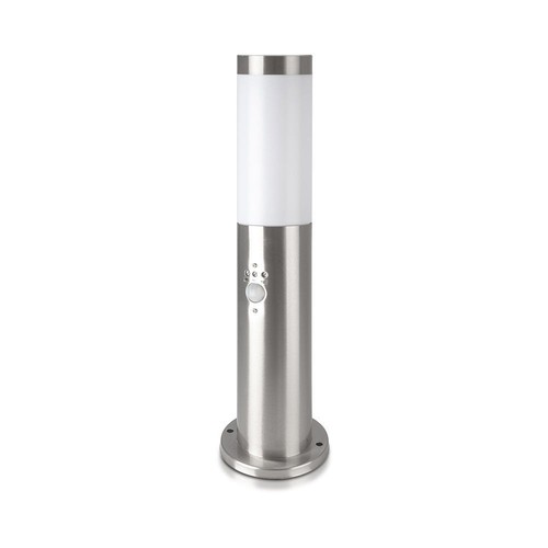 Lampione portalampada e27 con - lampione,