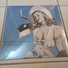 Buffalo Bill  Francesco De