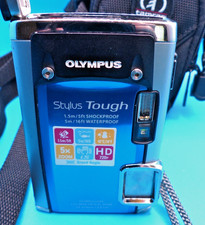 Olympus Stylus Tough 6020