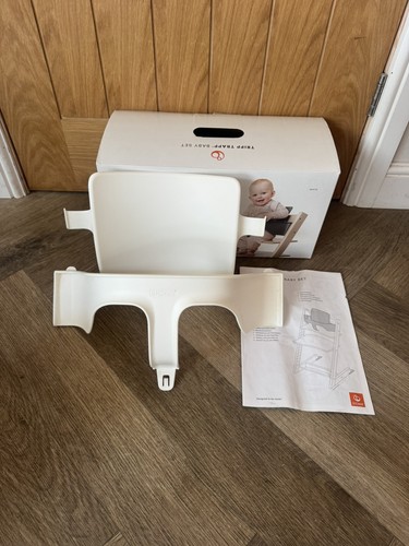 Stokke tripp trapp baby set - tripp,