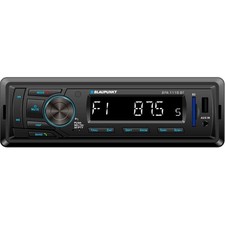 Blaupunkt BPA1119BT Autoradio