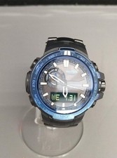 Radio solare CASIO PRW-6000SYT