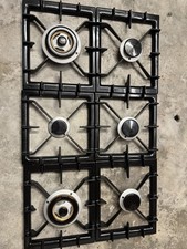 Griglie In Ghisa Piano Cottura