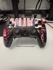Ps5 scuf reflex fps nuke - scuf,