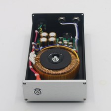 Alimentatore lineare HiFi 120W