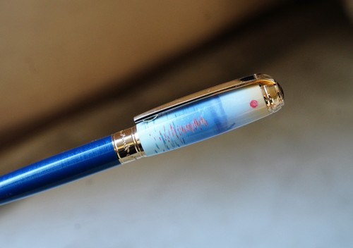 Magnifique stylo bille t - stylo, s.t