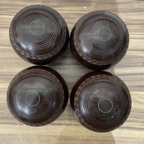 Ciotole professionali drakes - ciotole,