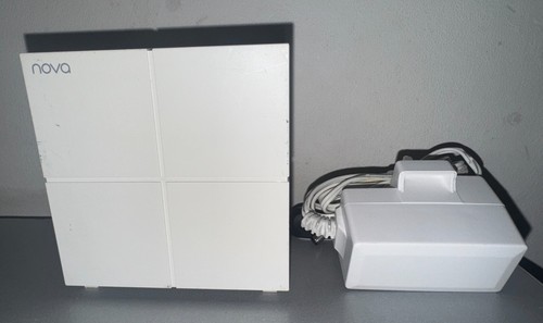 Tenda nova mw6 sistema - tenda,