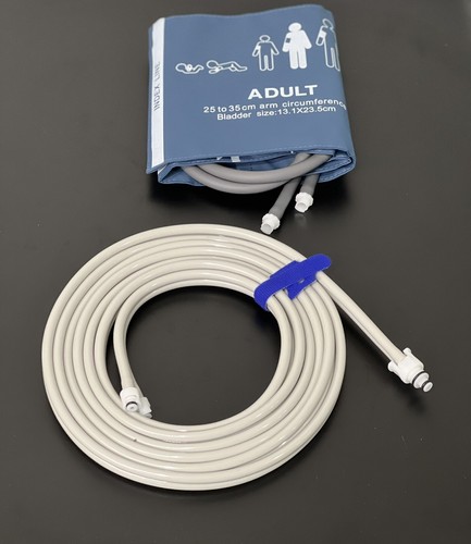 Pacchetto tubo aria nuovo - , con