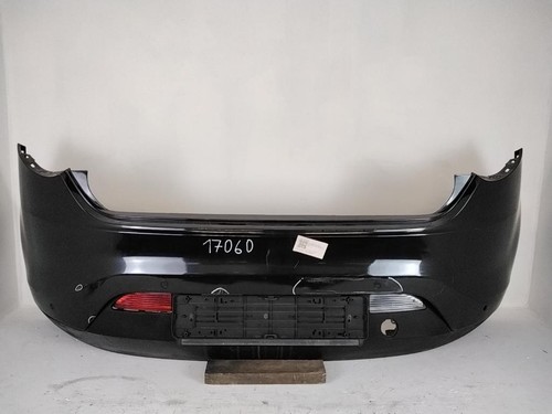 Paraurti posteriore per fiat - posteriore,