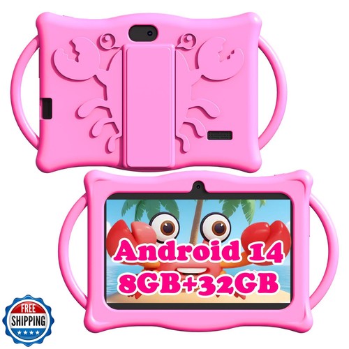 Android tablet bambini 7 - android,