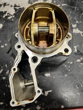 Cilindro E Pistone BMW R1200gs