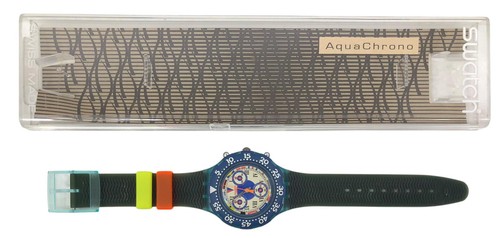 Orologio polso swatch - orologio, da