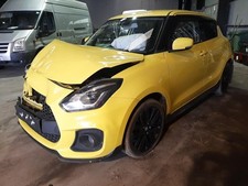 DADO RUOTA SUZUKI SWIFT SPORT