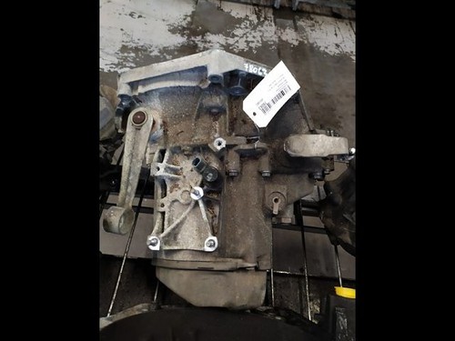 Cambio manuale peugeot - peugeot, 206+
