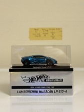 LIMITED Hot Wheels NFTH