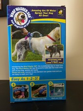 NUOVO Come Visto In TV Woof