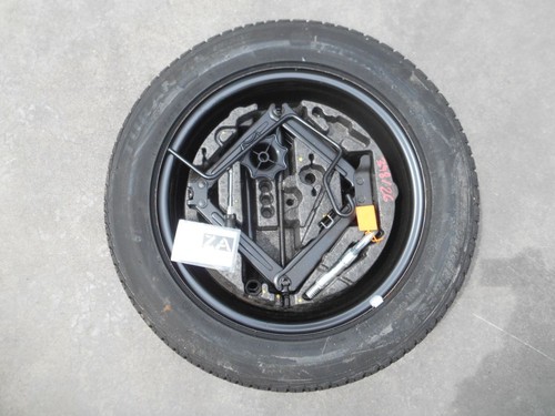 Ruota scorta kit - scorta,