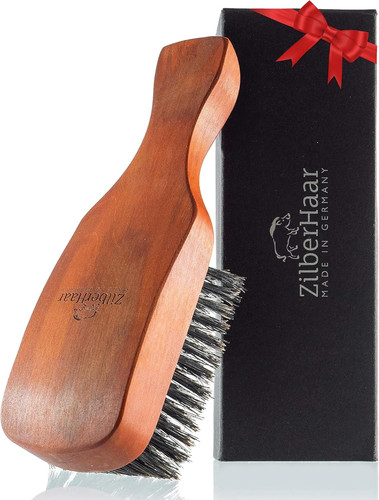 Spazzola barba e - e, capelli