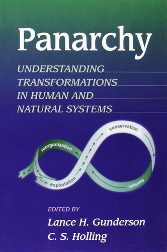 Panarchy understanding - panarchy:,