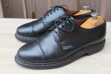 CHAUSSURE PARABOOT "AZAY" CUIR