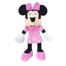 Disney juonior peluche - disney-disney, juonior-peluche