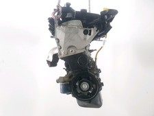 Motore Tipo D4F732 - Dacia