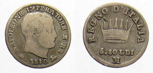 Triu milano napoleone i - *triu*,