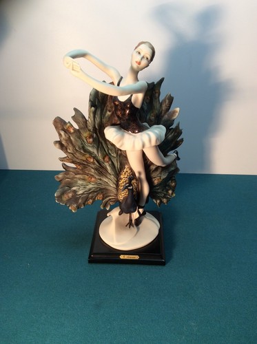 Giuseppe armani ballerina con - "ballerina,