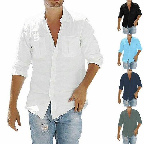 Shirt maglietta uomo stile - maglietta,