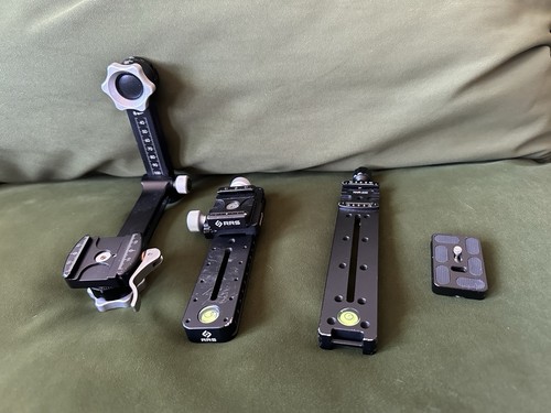 Testina pano gimbal roba - testina,