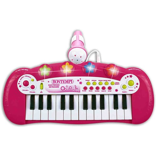 Tastiera elettronica musicale - tastiera,