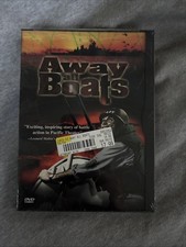 Away All Boats (DVD, 1999)
