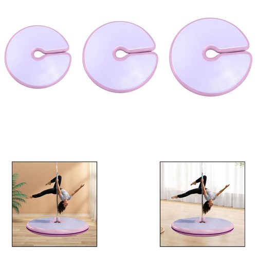 Tappetino per pole dance