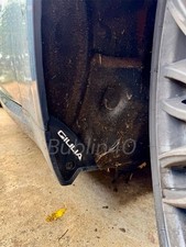 2 X RINFORZI PARASASSI ALFA