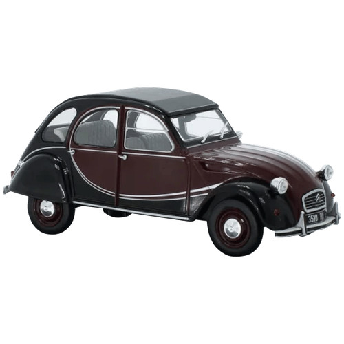 Modellino auto citroen - auto,