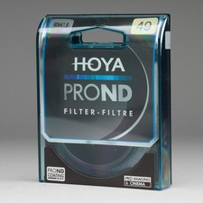 Filtro hoya pro - hoya, nd64,
